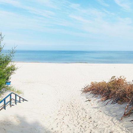 Apartamenty Piaskowe Rowy  Bagian luar foto