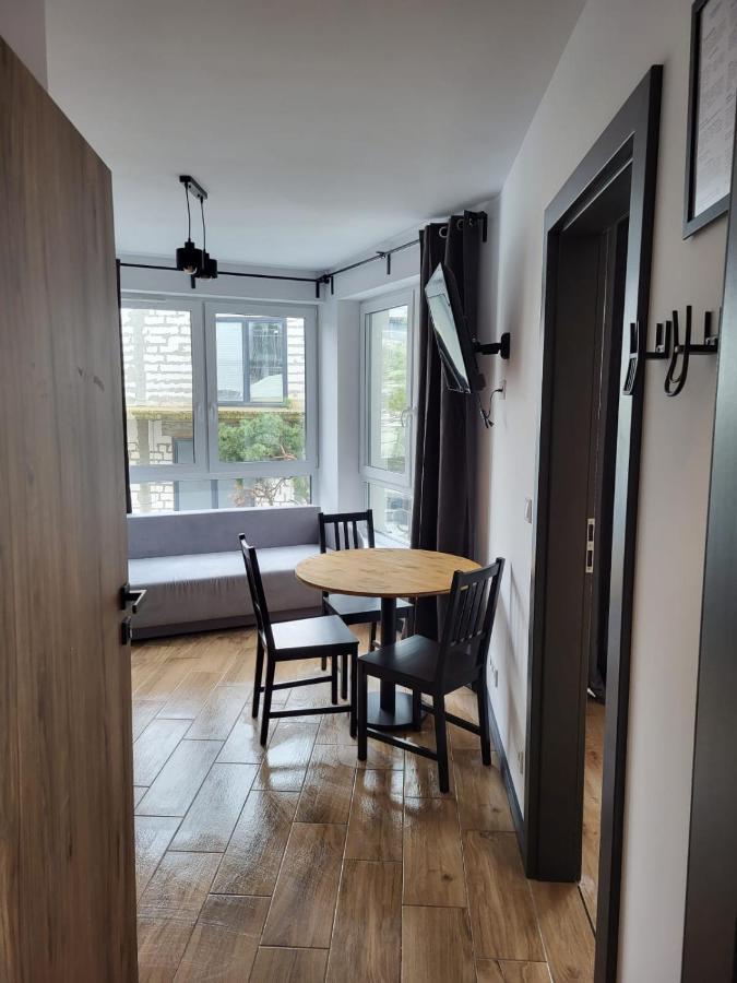 Apartamenty Piaskowe Rowy  Ruang foto