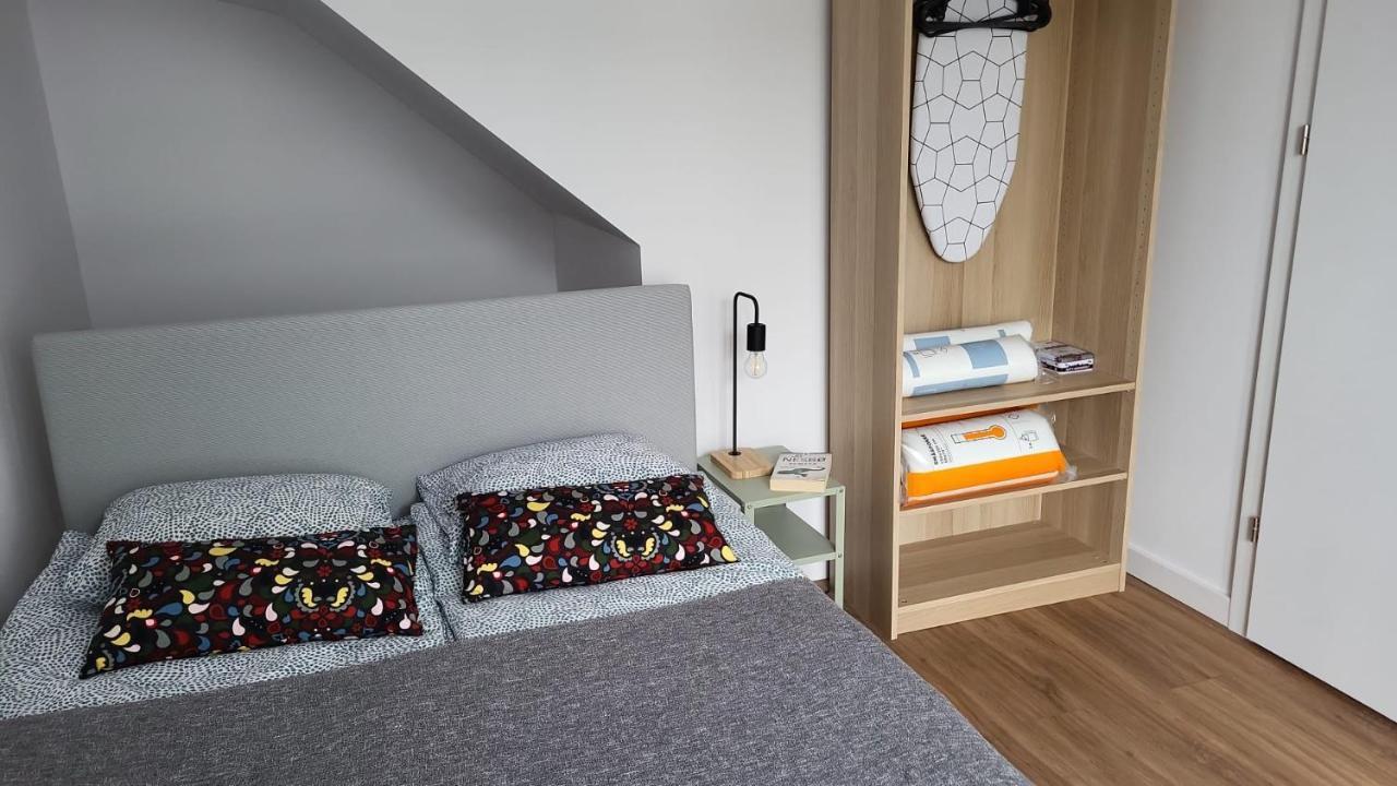 Apartamenty Piaskowe Rowy  Ruang foto