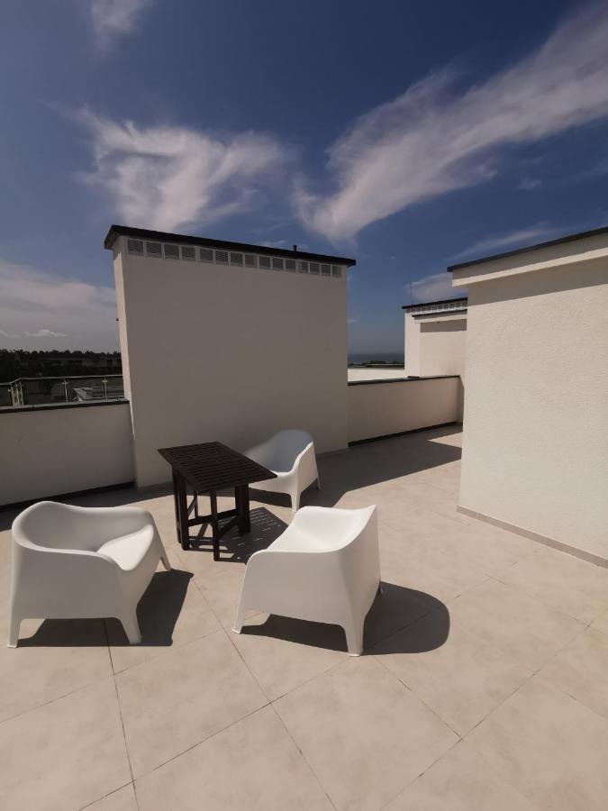 Apartamenty Piaskowe Rowy  Ruang foto