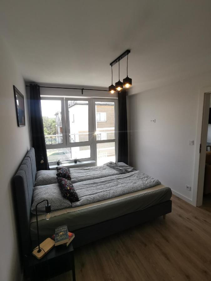 Apartamenty Piaskowe Rowy  Ruang foto