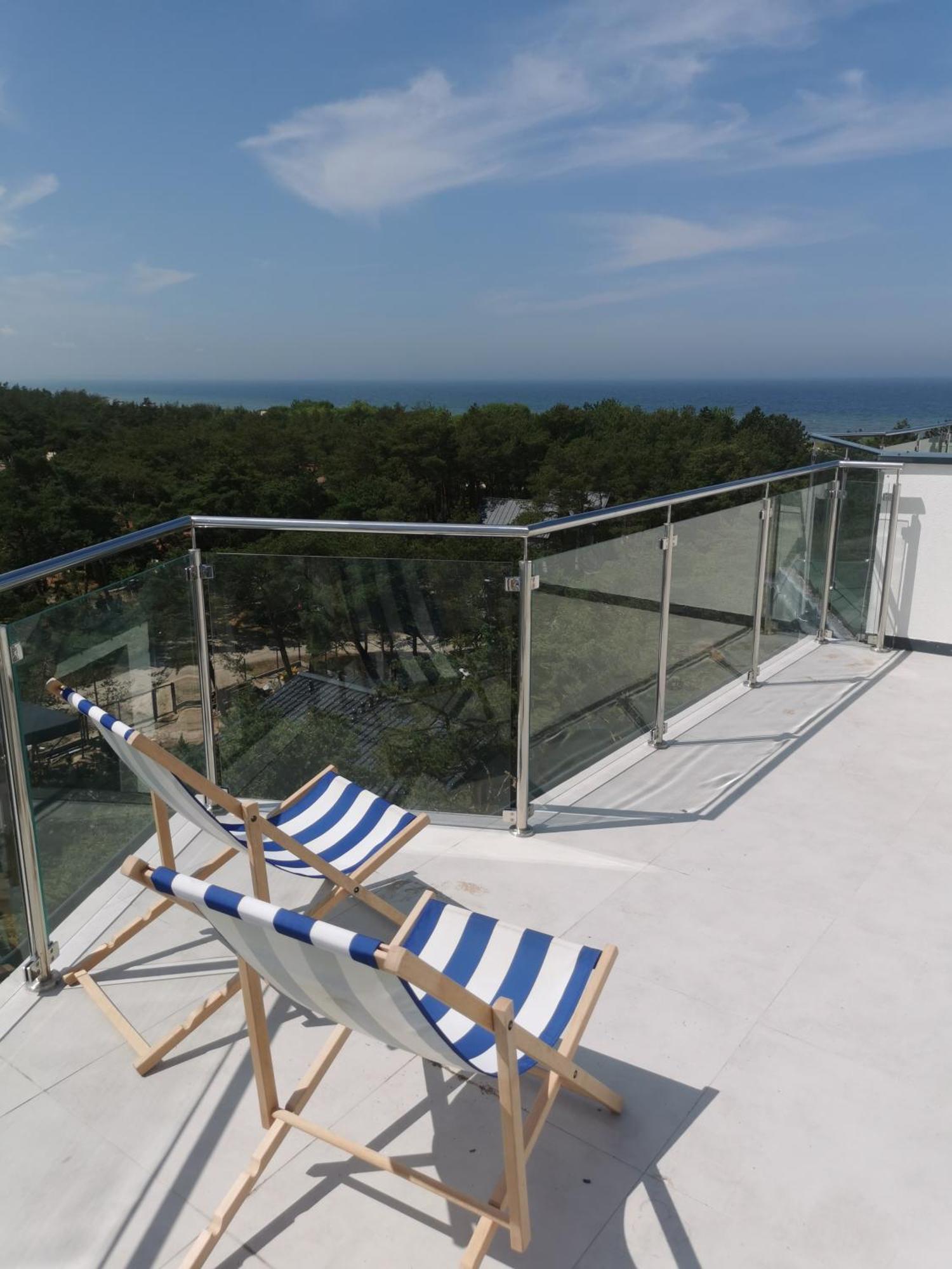 Apartamenty Piaskowe Rowy  Ruang foto