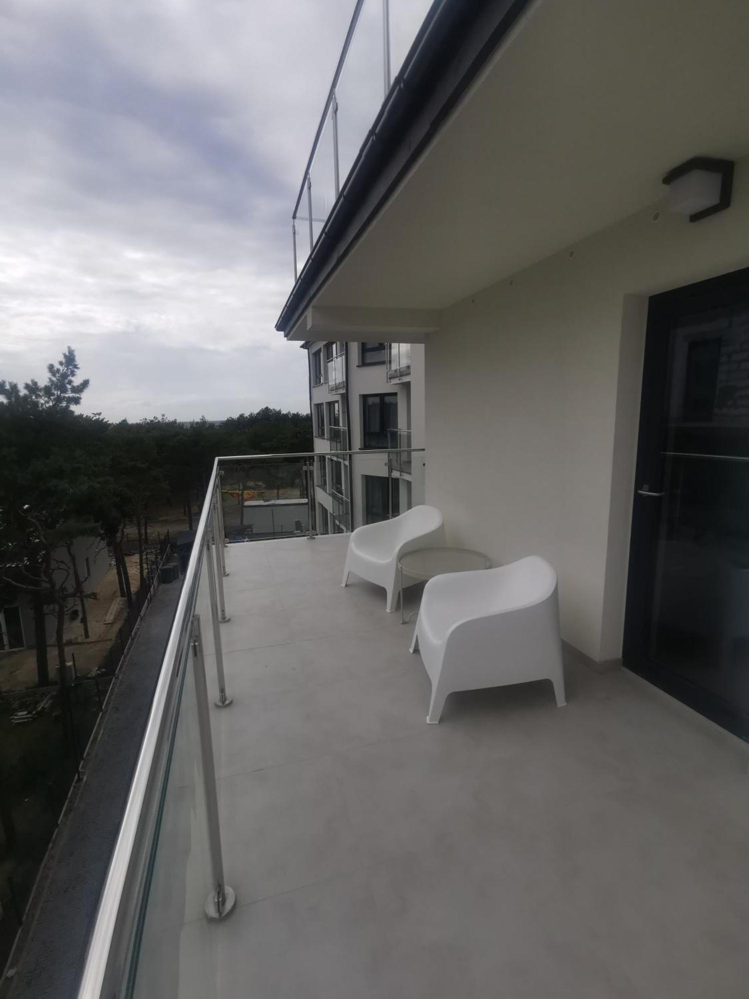 Apartamenty Piaskowe Rowy  Ruang foto